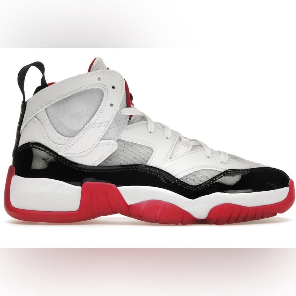 Jordan Jumpman Two Trey "Bred Concord" sneakers